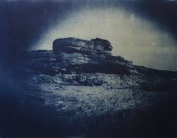 Cyanotype