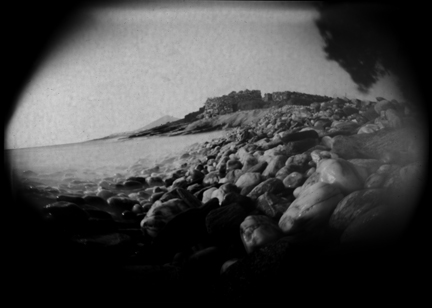 Paros Sténopé